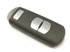 RFC 3 button case for Mazda 3