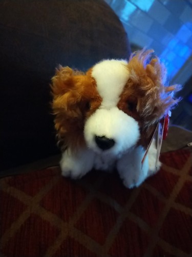 Keel toys cuddle puppies king - toys.cuddle,