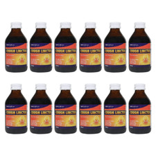 Bell's Cough Linctus Relief