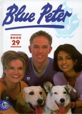 "Blue Peter" Annual 2000 By