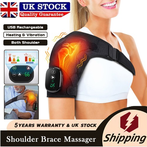Shoulder brace support wrap - shoulder,