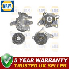 NAPA Water Pump Fits Qashqai