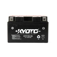 kyoto ytz10-s agm gtz10s-bs