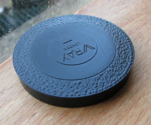 Rare 3mm push - rare, fit