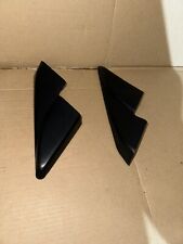 Subaru impreza wrx bug blob hawkeye inner door mirror covers pair wrx sti