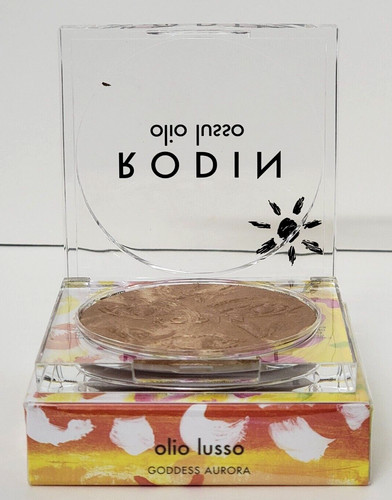 Rodin olio lusso - olio, luxury