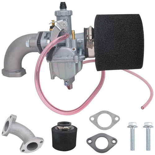 Fit for pit - dirt, vm22