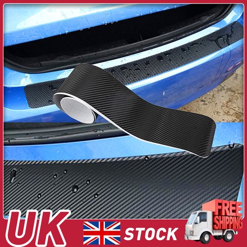 Car rear boot - trunk, bumper