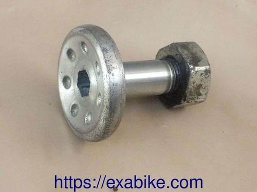 Special bolt for - special,