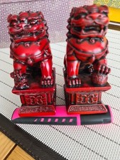 Chinese Peshu/ Foo Dog