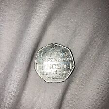 johnsons dictionary 50p 2005