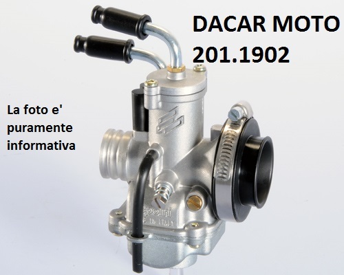 201 1902 carburetor with - 201.1902,