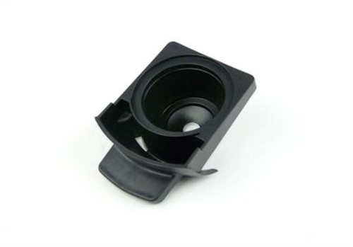Capsule holder pad holder