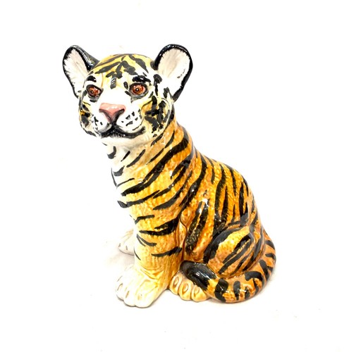 Vintage 1960s italian ceramic - 1960s,