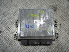 2015 NISSAN JUKE TEKNA 1.5 DCI