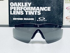 Oakley SI M Frame 3.0 Strike