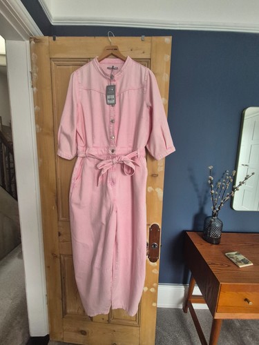 Oliver bonas pink - bonas,