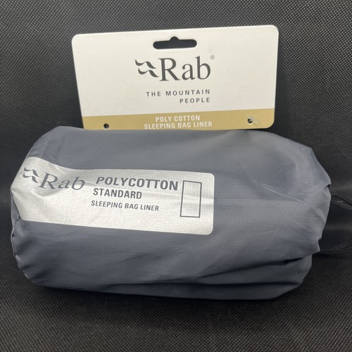 Rab sleeping bag - sleeping,