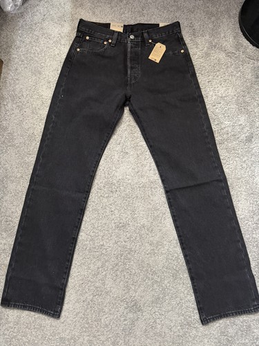 Levi 501 relaxed - 501,