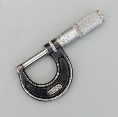 Vintage the starrett - vintage,