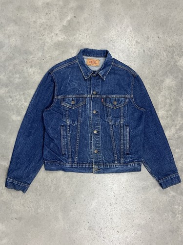 Vtg 1987 levis 70506 - 1987,