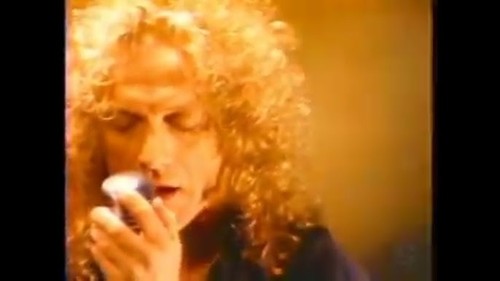 Foreigner live mexico - city, mr