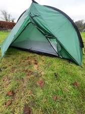 Trekkertent Phreeranger