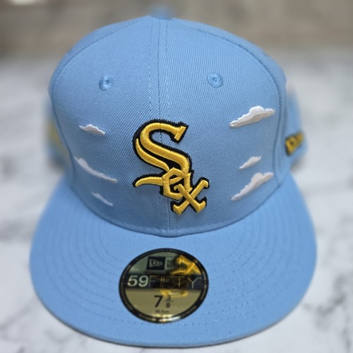 New era caps chicago white - era,