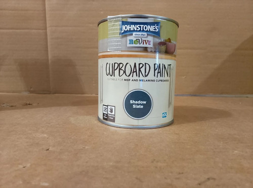 Johnstone revive cupboard - revive,