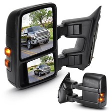 Towing Mirrors for Ford F-250