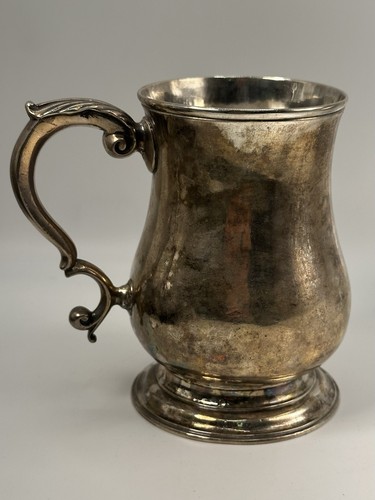 Antique george iii london - george,