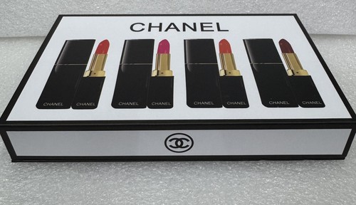 Chanel lipstick in - ,