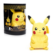 Pokemon Pikachu Puppetronic by