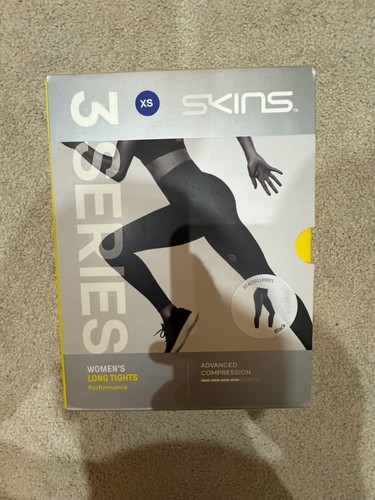 Skins women series long - series,