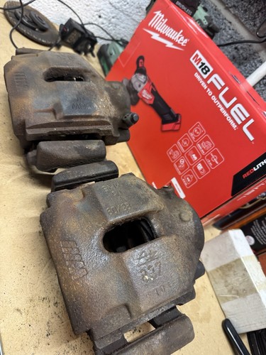 Bmw e46 oem front - e46,
