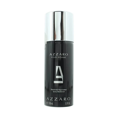 Azzaro pour homme deodorant - azzaro,