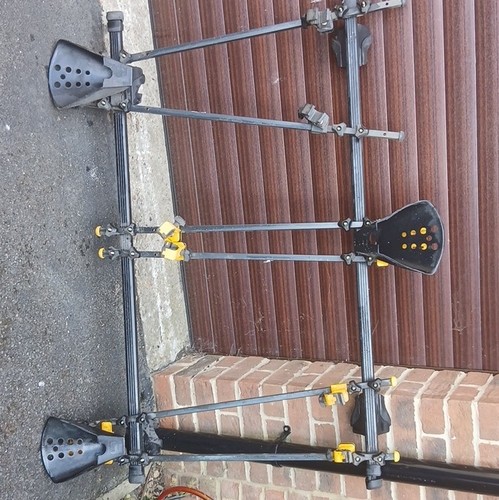 Bike roof rack - roof,