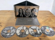 Nirvana - With The Lights Out