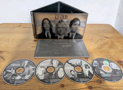 Nirvana with the - -,