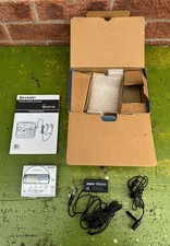 Sharp MD-MT16 MiniDisc