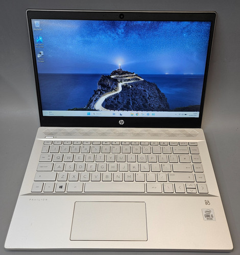 Pavilion ce3510sa - hp, 14‑ce3510sa
