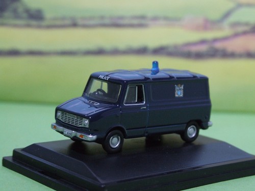 Oxford scale 1977 - 1:76,