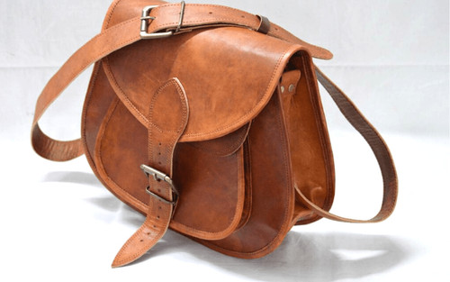 Inch leather vintage - 11,