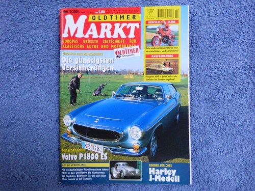 Vintage market 2001 volvo - vintage,