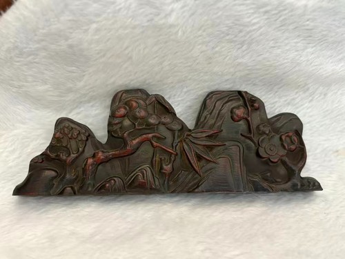 Chinese qing dynasty rosewood - chinese,