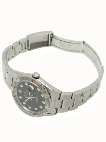 Rolex datejust thunderbird - datejust,