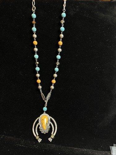 Vintage squash blossom - vintage,