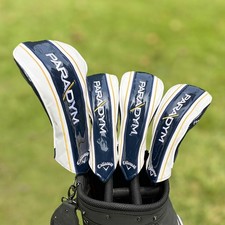 Callaway Paradym Golf Club