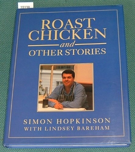 Roast chicken and other - and,