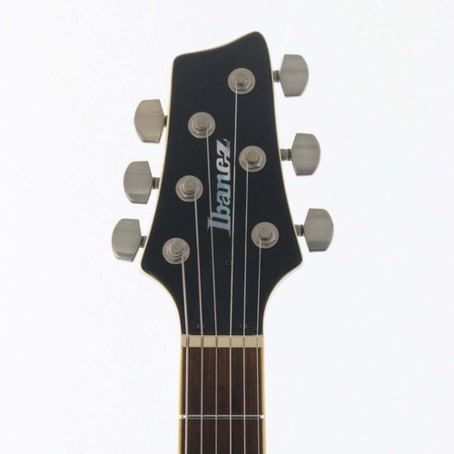 Ibanez sz520qm lapis blue - sz520qm,